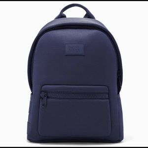 Dagne Dover Dakota Medium Navy Backpack
